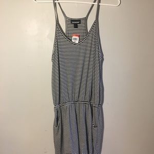 •NEW• joe boxer romper